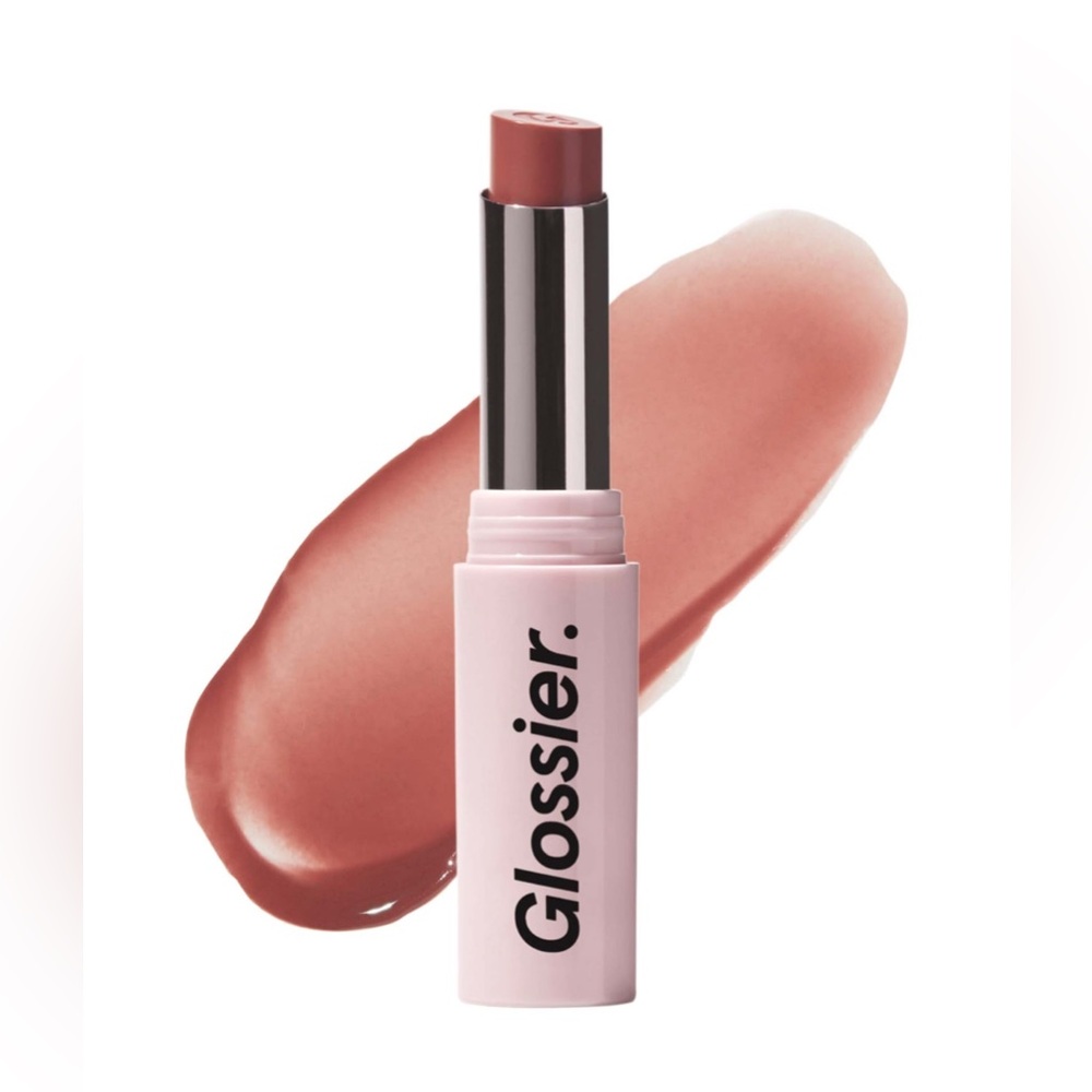 Glossier Ultralip Hydrating Shine Lipstick - Villa